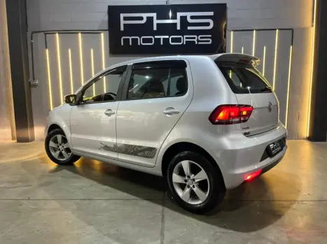 VOLKSWAGEN Fox 1.6 4P ROCK IN RIO FLEX, Foto 4
