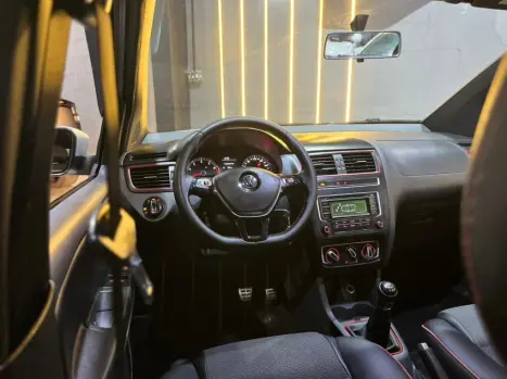 VOLKSWAGEN Fox 1.6 4P ROCK IN RIO FLEX, Foto 5