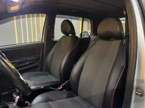 VOLKSWAGEN Fox 1.6 4P ROCK IN RIO FLEX, Foto 18