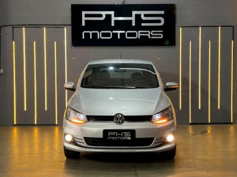 VOLKSWAGEN Fox 1.6 4P ROCK IN RIO FLEX, Foto 2