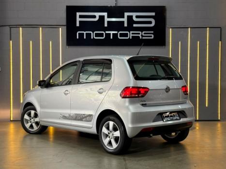 VOLKSWAGEN Fox 1.6 4P ROCK IN RIO FLEX, Foto 4