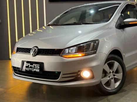 VOLKSWAGEN Fox 1.6 4P ROCK IN RIO FLEX, Foto 10