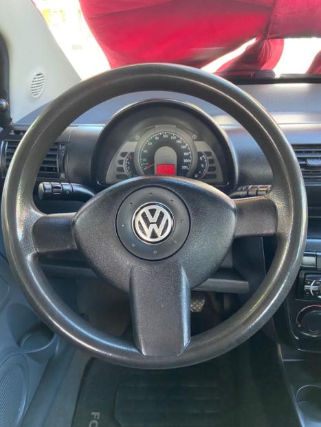 VOLKSWAGEN Fox 1.6 4P PLUS FLEX, Foto 4