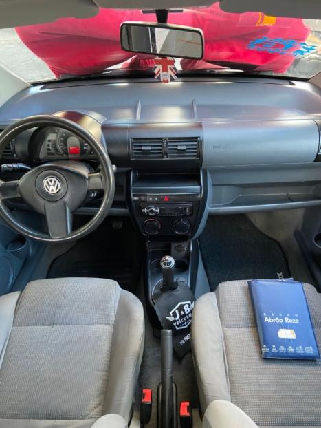 VOLKSWAGEN Fox 1.6 4P PLUS FLEX, Foto 5