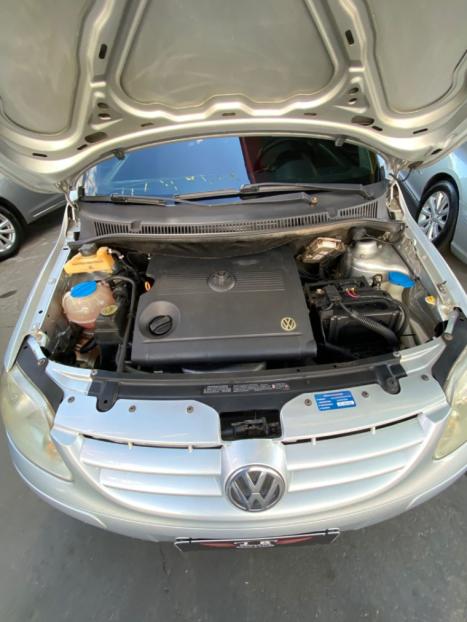 VOLKSWAGEN Fox 1.6 4P PLUS FLEX, Foto 6
