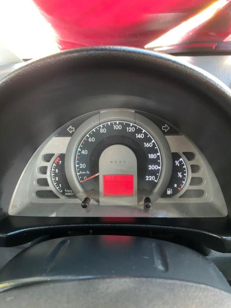 VOLKSWAGEN Fox 1.6 4P PLUS FLEX, Foto 7