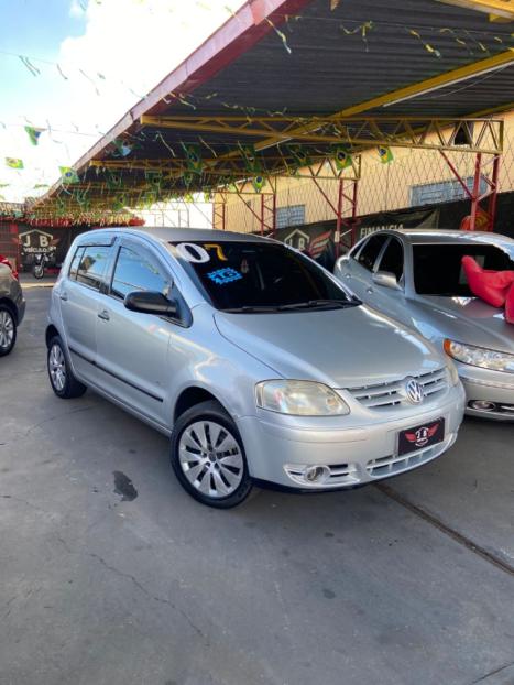 VOLKSWAGEN Fox 1.6 4P PLUS FLEX, Foto 8