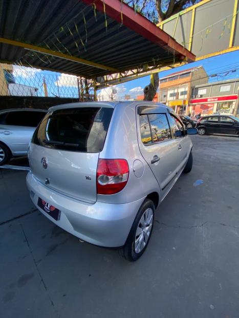 VOLKSWAGEN Fox 1.6 4P PLUS FLEX, Foto 9