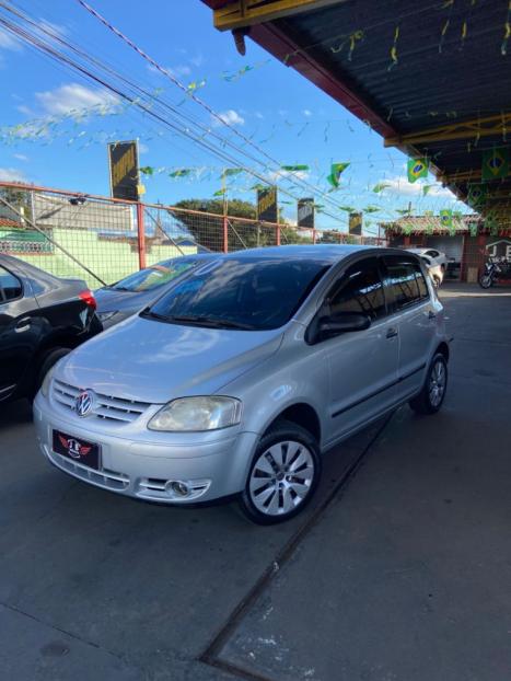 VOLKSWAGEN Fox 1.6 4P PLUS FLEX, Foto 10