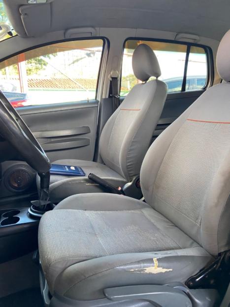 VOLKSWAGEN Fox 1.6 4P PLUS FLEX, Foto 11