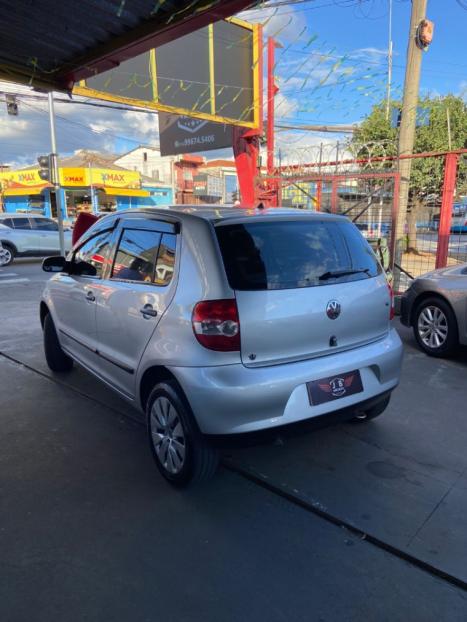 VOLKSWAGEN Fox 1.6 4P PLUS FLEX, Foto 12