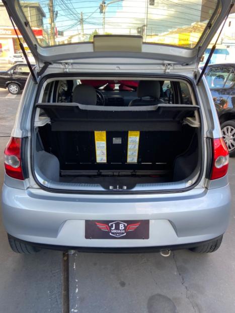 VOLKSWAGEN Fox 1.6 4P PLUS FLEX, Foto 13