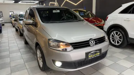 VOLKSWAGEN Fox 1.6 4P PRIME FLEX, Foto 1