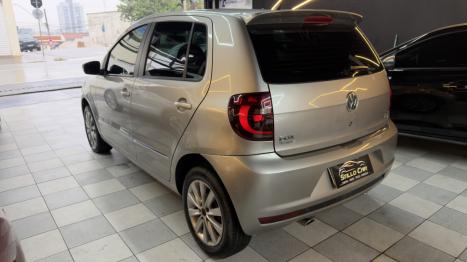 VOLKSWAGEN Fox 1.6 4P PRIME FLEX, Foto 4
