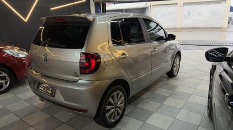VOLKSWAGEN Fox 1.6 4P PRIME FLEX, Foto 6