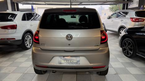 VOLKSWAGEN Fox 1.6 4P PRIME FLEX, Foto 5