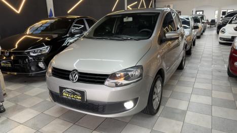 VOLKSWAGEN Fox 1.6 4P PRIME FLEX, Foto 3