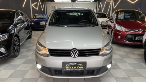 VOLKSWAGEN Fox 1.6 4P PRIME FLEX, Foto 8