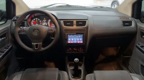 VOLKSWAGEN Fox 1.6 4P PRIME FLEX, Foto 9