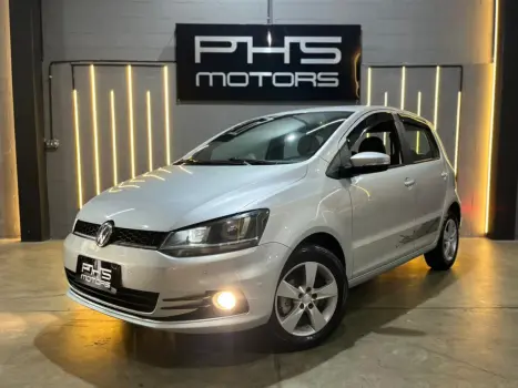 VOLKSWAGEN Fox 1.6 4P ROCK IN RIO FLEX, Foto 1