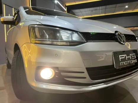 VOLKSWAGEN Fox 1.6 4P ROCK IN RIO FLEX, Foto 3