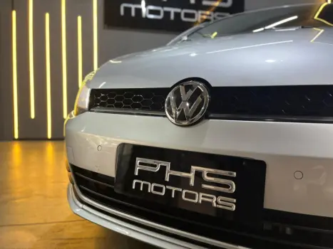 VOLKSWAGEN Fox 1.6 4P ROCK IN RIO FLEX, Foto 6