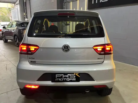 VOLKSWAGEN Fox 1.6 4P ROCK IN RIO FLEX, Foto 9