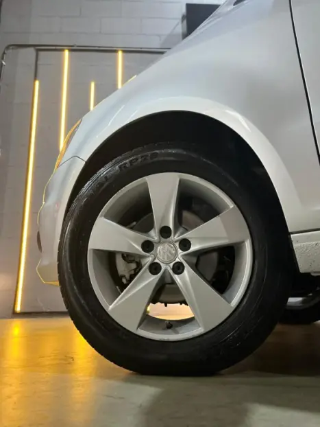 VOLKSWAGEN Fox 1.6 4P ROCK IN RIO FLEX, Foto 13