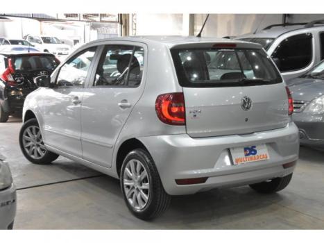 VOLKSWAGEN Fox 1.6 4P, Foto 2