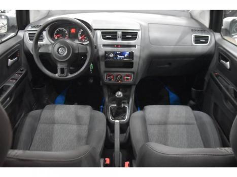 VOLKSWAGEN Fox 1.6 4P, Foto 3