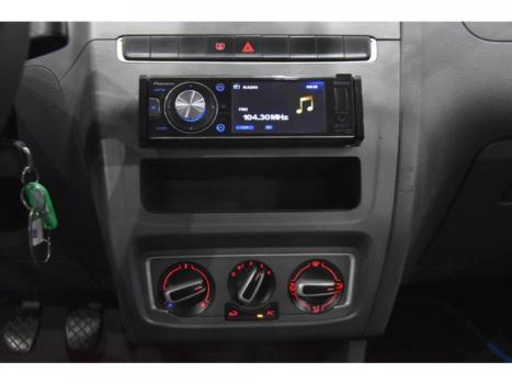 VOLKSWAGEN Fox 1.6 4P, Foto 11