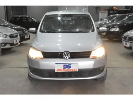 VOLKSWAGEN Fox 1.6 4P, Foto 12
