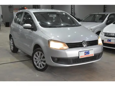 VOLKSWAGEN Fox 1.6 4P, Foto 14