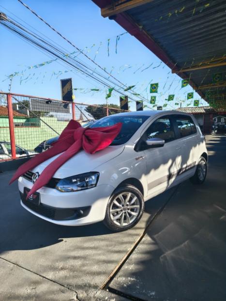 VOLKSWAGEN Fox 1.6 4P ROCK IN RIO FLEX, Foto 1