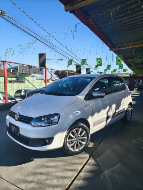 VOLKSWAGEN Fox 1.6 4P ROCK IN RIO FLEX, Foto 4