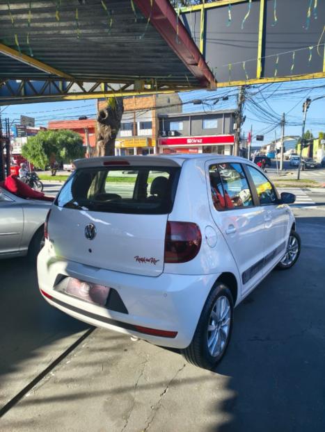 VOLKSWAGEN Fox 1.6 4P ROCK IN RIO FLEX, Foto 8