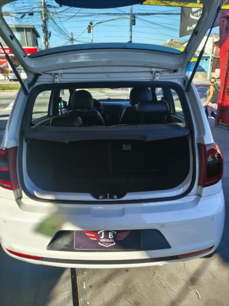 VOLKSWAGEN Fox 1.6 4P ROCK IN RIO FLEX, Foto 10