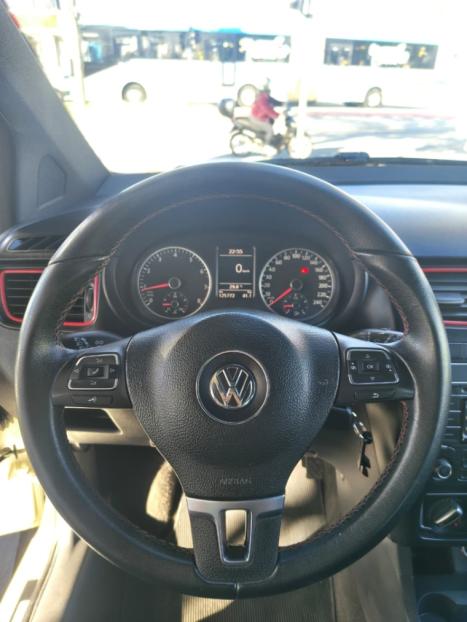 VOLKSWAGEN Fox 1.6 4P ROCK IN RIO FLEX, Foto 11