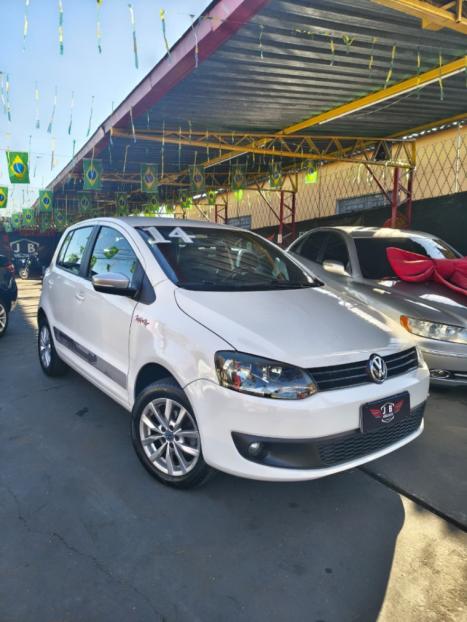 VOLKSWAGEN Fox 1.6 4P ROCK IN RIO FLEX, Foto 13