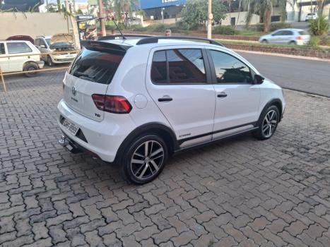 VOLKSWAGEN Fox 1.6 4P XTREME FLEX, Foto 5