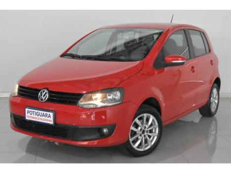 VOLKSWAGEN Fox 1.6 4P FLEX, Foto 1