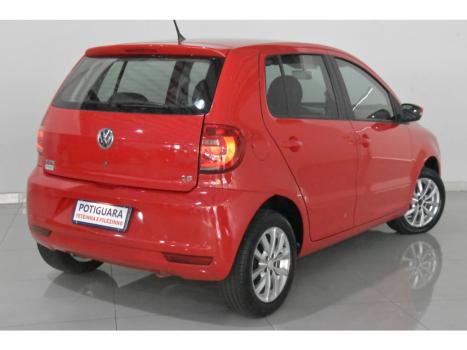 VOLKSWAGEN Fox 1.6 4P FLEX, Foto 2