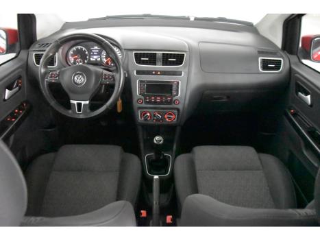 VOLKSWAGEN Fox 1.6 4P FLEX, Foto 3