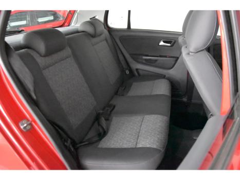 VOLKSWAGEN Fox 1.6 4P FLEX, Foto 5