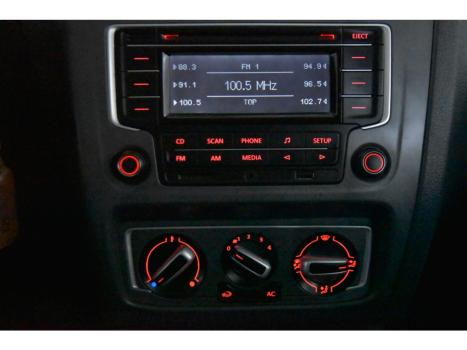 VOLKSWAGEN Fox 1.6 4P FLEX, Foto 7