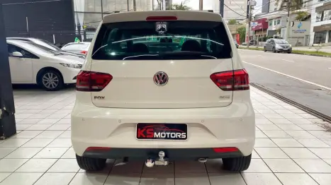 VOLKSWAGEN Fox 1.6 4P RUN FLEX, Foto 9