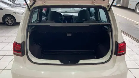 VOLKSWAGEN Fox 1.6 4P RUN FLEX, Foto 10