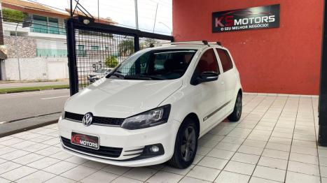 VOLKSWAGEN Fox 1.6 4P RUN FLEX, Foto 1