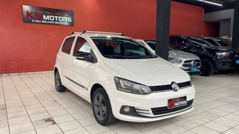 VOLKSWAGEN Fox 1.6 4P RUN FLEX, Foto 2