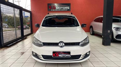 VOLKSWAGEN Fox 1.6 4P RUN FLEX, Foto 3